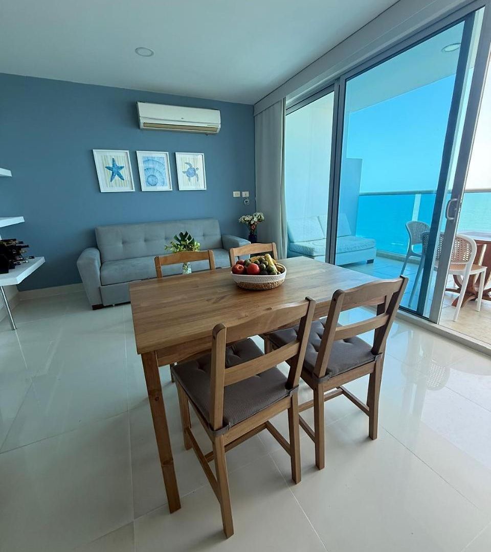 Apartamento 4 Estaciones De Ensueño Exclusivo, Intimo Y Acogedor !!! *