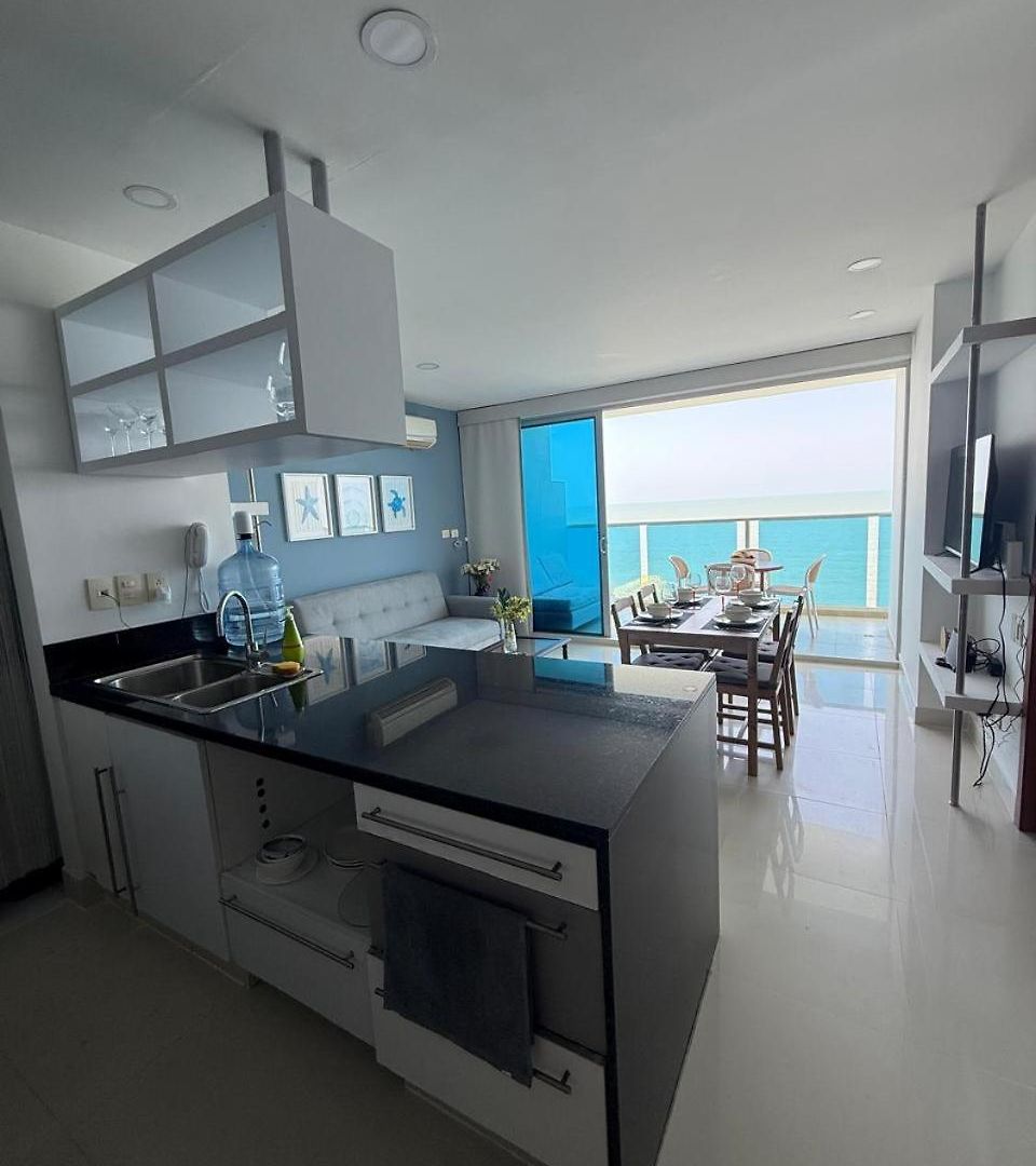 4 Estaciones De Ensueño Exclusivo, Intimo Y Acogedor !!! Apartamento