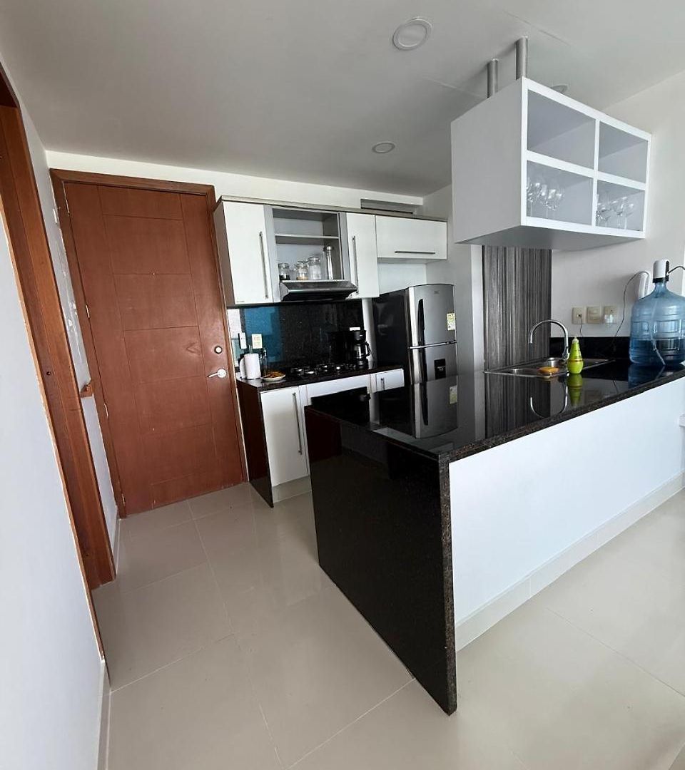 Apartamento 4 Estaciones De Ensueño Exclusivo, Intimo Y Acogedor !!! *