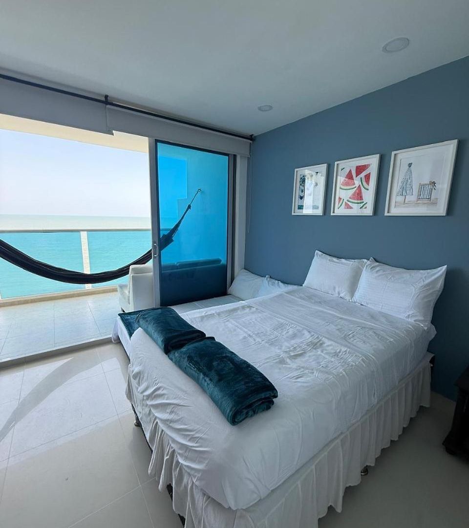 4 Estaciones De Ensueño Exclusivo, Intimo Y Acogedor !!! Apartamento *