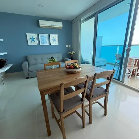 Apartamento 4 Estaciones De Ensueño Exclusivo, Intimo Y Acogedor !!! *