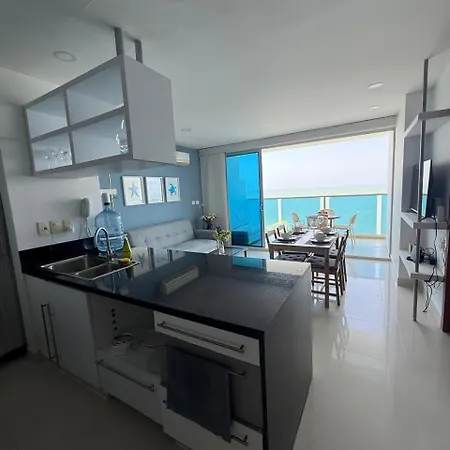 4 Estaciones De Ensueño Exclusivo, Intimo Y Acogedor !!! Apartamento