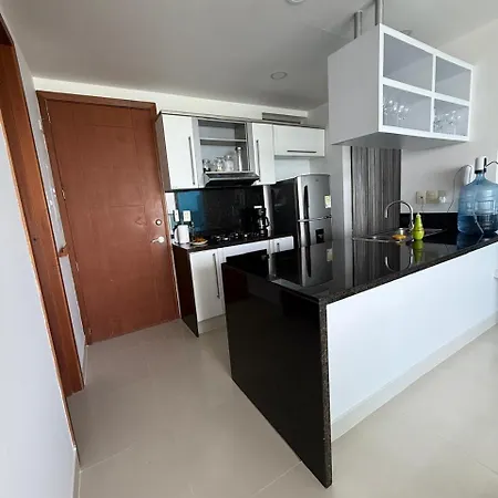 Apartamento 4 Estaciones De Ensueño Exclusivo, Intimo Y Acogedor !!! *