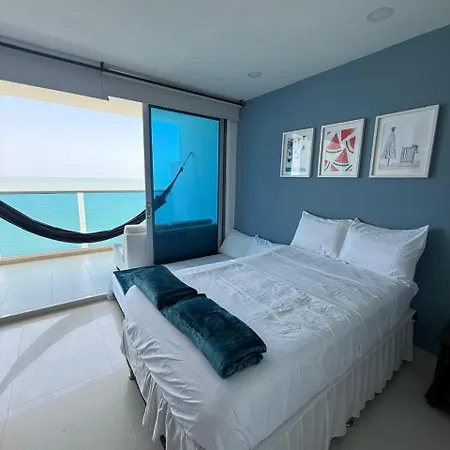 4 Estaciones De Ensueño Exclusivo, Intimo Y Acogedor !!! Apartamento *